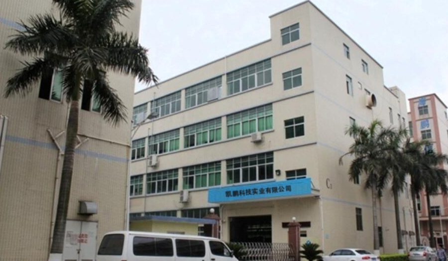 Overall office and workshop area about 25,000 sqm