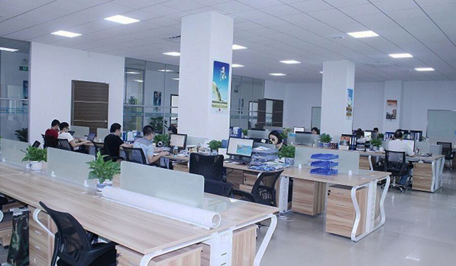 Top Engineers team at our office